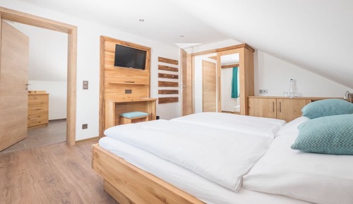 Family Suite, 2 Bedrooms