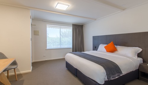 Premier One Bedroom King 