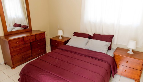 Comfort Apartment, 1 Bedroom, Non Smoking, Kitchen