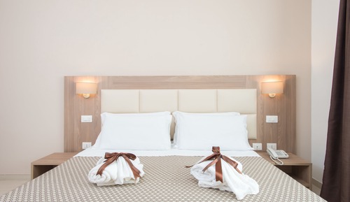 Double Room Single Use