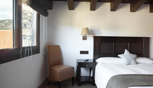 Standard Double Room, 1 Double Bed