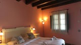 Classic Double Room, 1 King Bed, Balcony