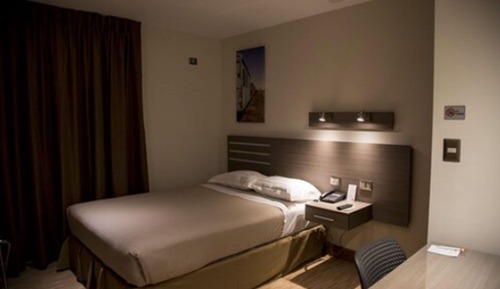 Double Room, Ocean View