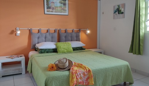 Panoramic Apartment, 1 Bedroom, Kitchenette