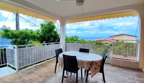 Classic Apartment, 2 Bedrooms, Garden Area