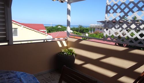 Superior Apartment, 1 Bedroom, Kitchenette