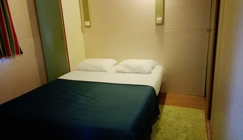 Bungalow, 1 Bedroom (Atlântico)