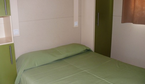 Bungalow, 2 Bedrooms (Morea)