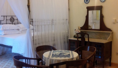 Verandah Suites