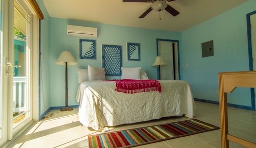 Exclusive Duplex, 2 Bedrooms