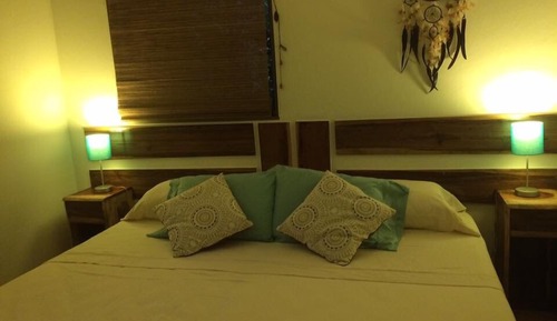 Standard Double or Twin Room, 1 King Bed