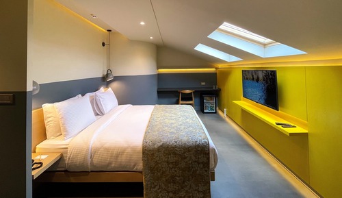 Classic Room