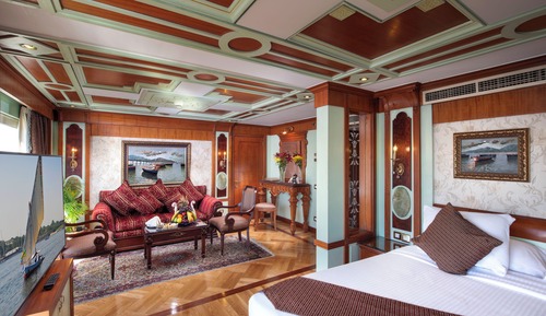 Royal Suite