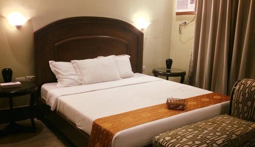 Ambassador Suite