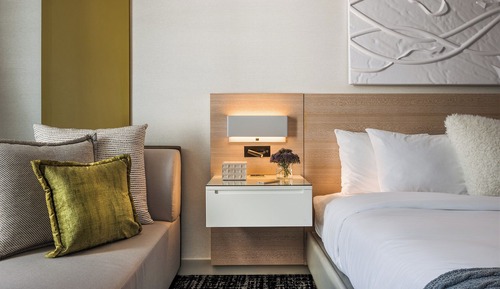 Superior Room, 1 King Bed (Superior King)