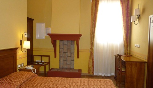 Double Room, Accessible