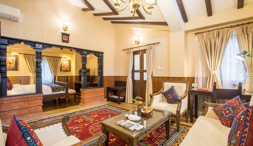 Royal Suite