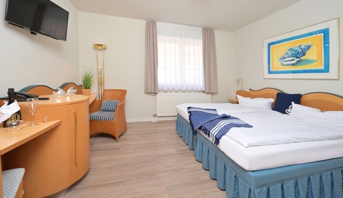 Double or Twin Room