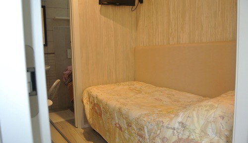 Basic Single Room