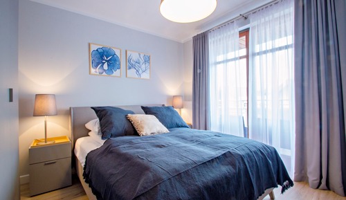 Superior Apartment (Wypoczynkowa 34A)