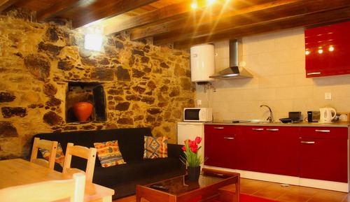 House, 1 Bedroom (Cerejeira)