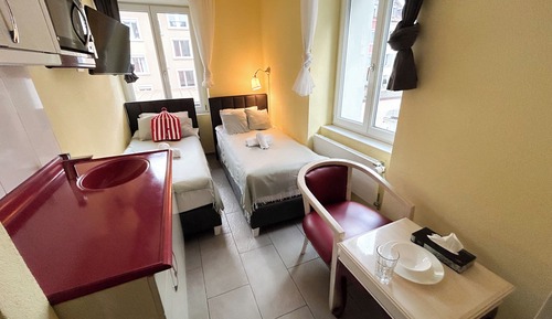 Single Room