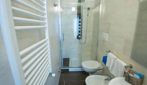 Triple Room with Balcony