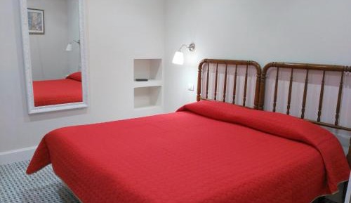 Budget Double or Twin Room