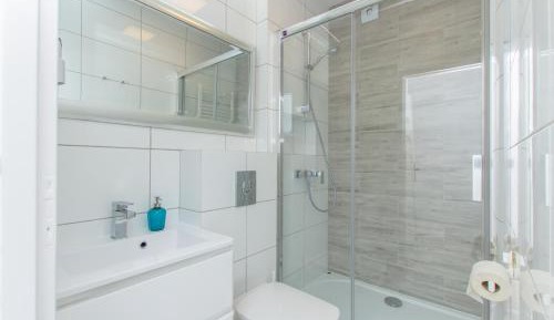 Quadruple Room with Terrace