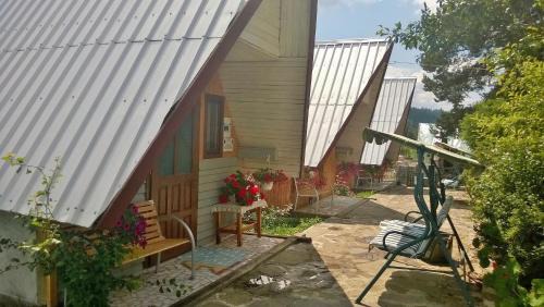 Bungalow