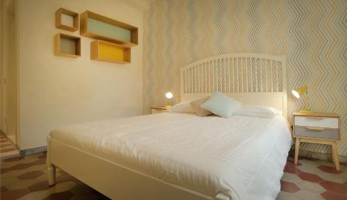 King Room with Garden View