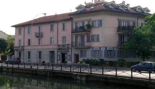 Studio (2 Adults)