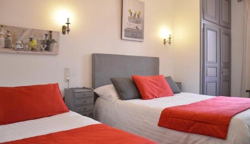 Superior Triple Room with Bath