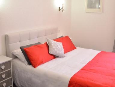 Superior Double Room with Bath