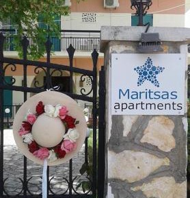 Apartment (2 Adults)