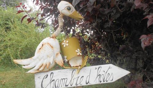 Triple Room with Garden View