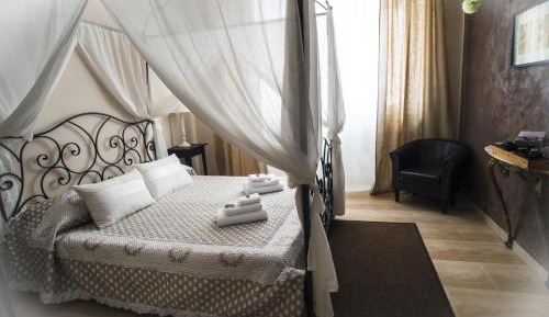 Small Double Room