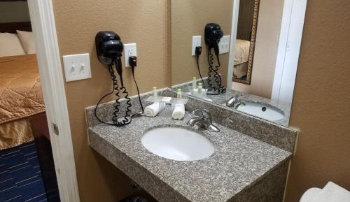 King Room - Disability Access