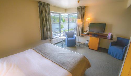 Premier Double Room