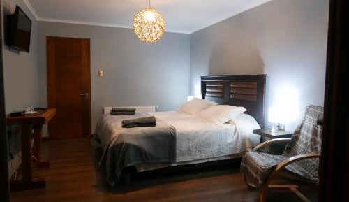 King Room with Spa Bath