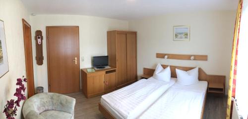 Small Double Room 2