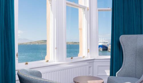 Suite with Sea View