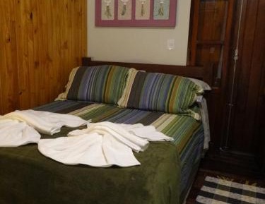 One-Bedroom Chalet