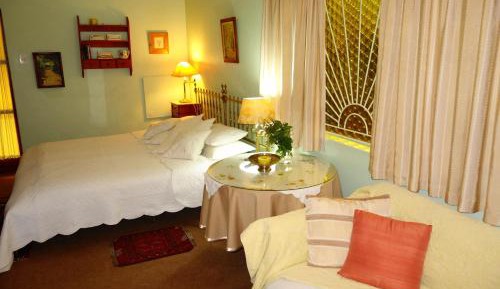 One-Bedroom Bungalow