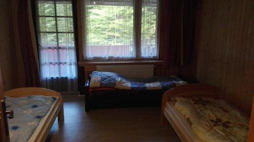 Twin Room with Terrace