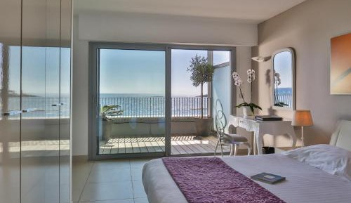 Royal Apartment with Hot Tub