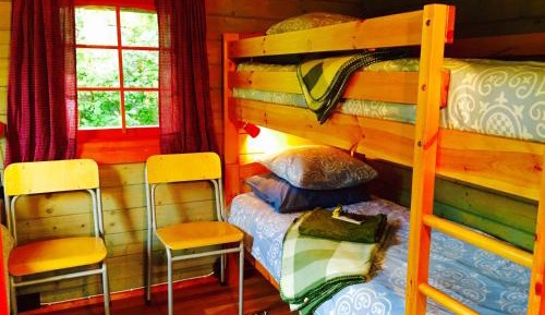 Camping House 2