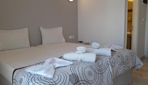 Budget Twin Room