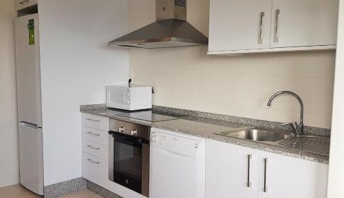 Apartment with Sea View