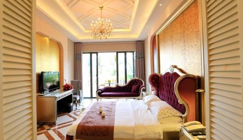Premier Business Double Room